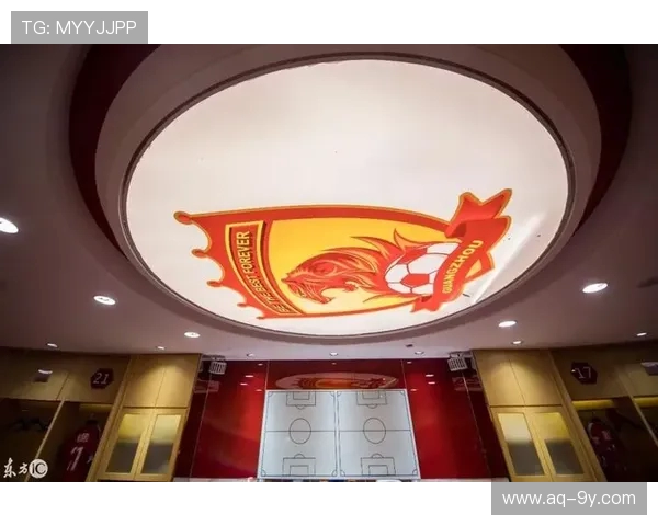 广州高端足球圈深度探秘：豪门训练基地与精英赛事运作全景揭秘录