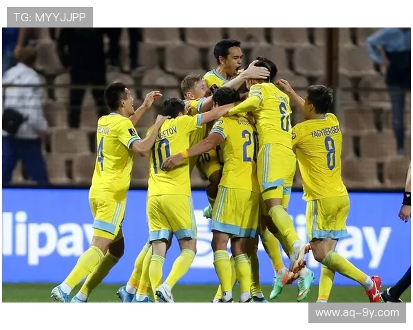 哈萨克斯坦足球联赛:赛季回顾与未来发展展望 哈萨克斯坦足球联赛:赛季回顾与未来发展展望